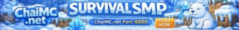ChaiMc.net banner