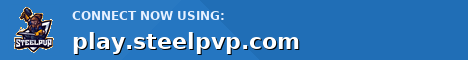SteelPvP banner