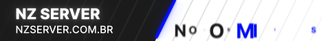 NZ Server Minecraft server banner