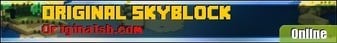 Original Sky Block banner