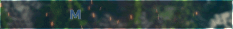 MadeiraCraft Minecraft server banner