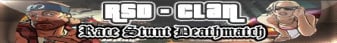 RSD Minecraft Freebuild banner