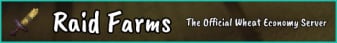 Raid Farms banner