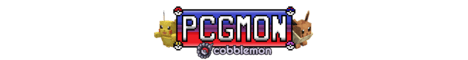 PCGMon banner