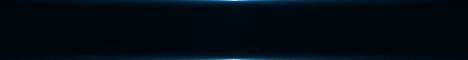 GameScape - Uniquely Perfected. Minecraft server banner