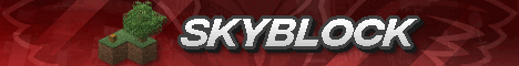 AvesMC Minecraft server banner