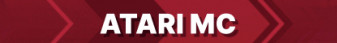 Atari MC banner