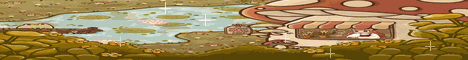 MaysBeeColony Minecraft server banner
