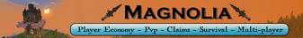 Magnolia Semi Survival banner