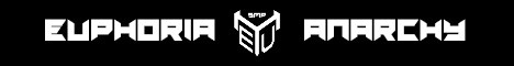 Euphoria SMP banner