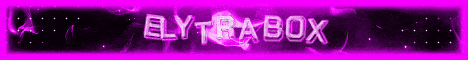 PixelCraft Minecraft server banner