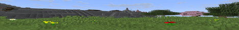 The Creative/Survival SMP banner