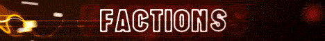 LoneWolves Minecraft server banner