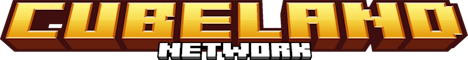 Cubeland banner
