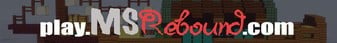 MSrebound banner