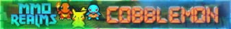 MMO Realms Cobblemon banner
