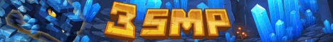 3 SMP banner