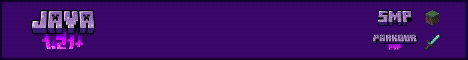 MythoriaCraft Minecraft server banner