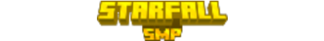 Starfall SMP banner