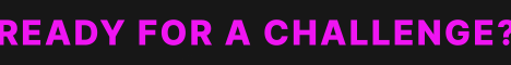 Wysteria Minecraft server banner