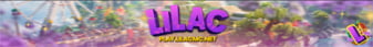 LilacMC banner