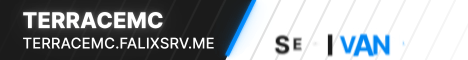 TerraceMC banner