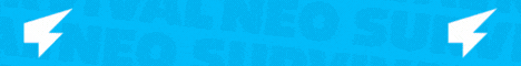 Neo Survival Minecraft server banner