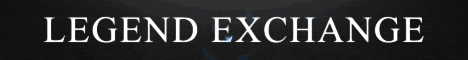 PokeRetreat Minecraft server banner