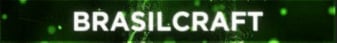 BrasilCraft banner