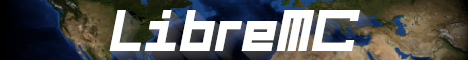 LibreMC banner