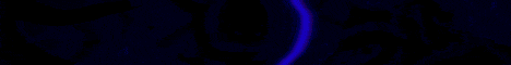 The Crimson Hearth Minecraft server banner