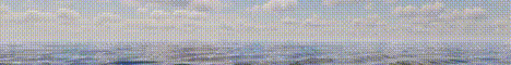 The New Life banner
