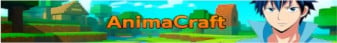 AnimaCraft banner