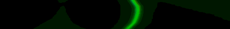 Creeper Land Minecraft server banner