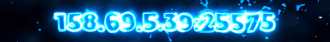 Sword X Pvp Minecraft server banner