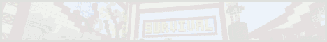 Geomecraft Minecraft server banner