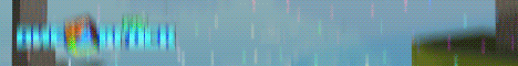 OneBlockMC Minecraft server banner