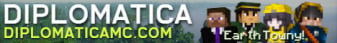 DiplomaticaMC banner
