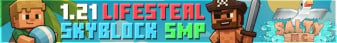SaltyMC banner