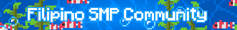 Pearl Oasis Minecraft server banner