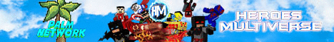 Heroes Multiverse banner