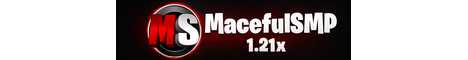 Mace | Maceful banner