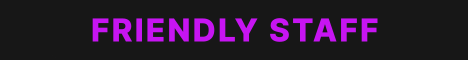 The Amethyst Empire Minecraft server banner