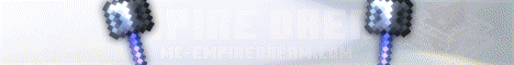 EmpireDream Minecraft server banner