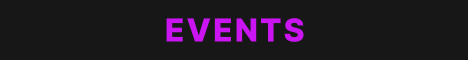 NovaVanilla Minecraft server banner
