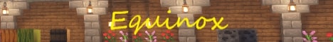 Equinox SMP banner