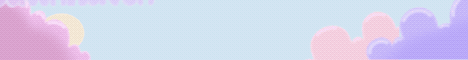 DawnHaven Minecraft server banner
