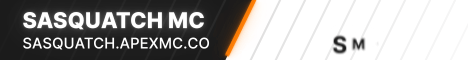 SasquatchMC banner