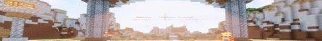 Firedanx Minecraft server banner