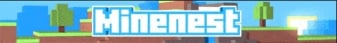 Minenest banner